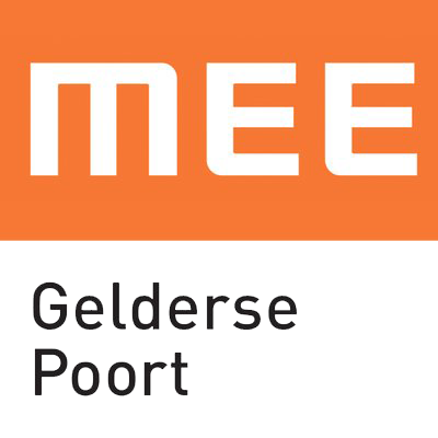 MEE Gelderse Poort logo